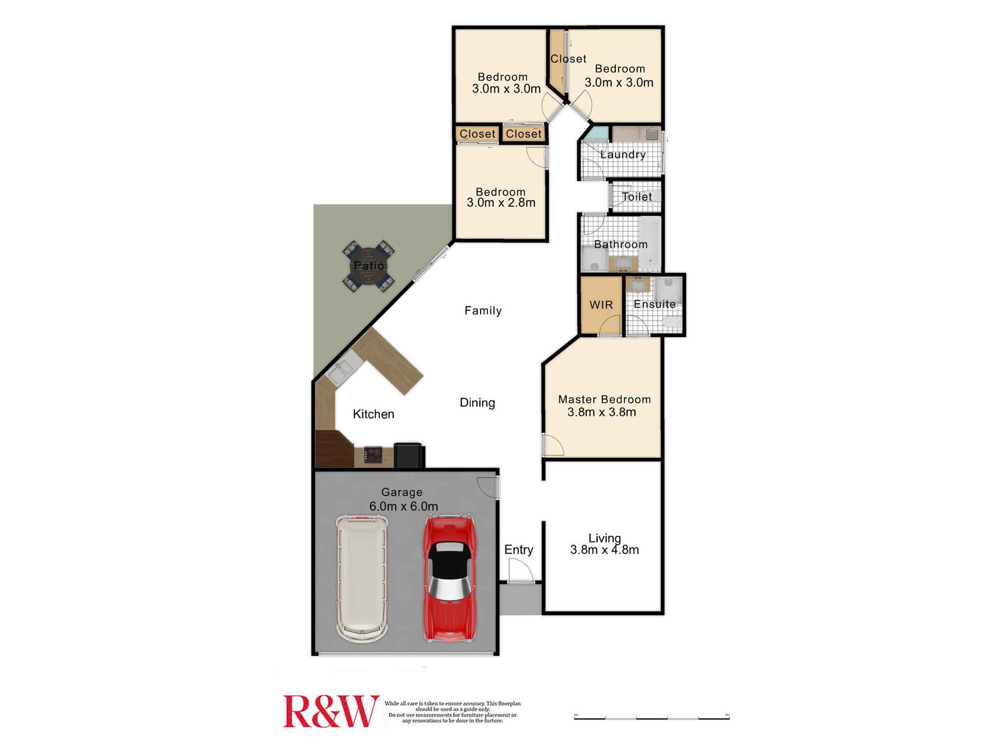 7 Shields Court Morayfield 7 Shields Court Morayfield