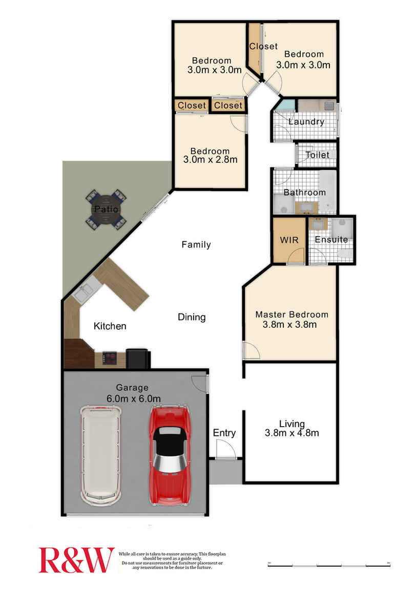 7 Shields Court Morayfield 7 Shields Court Morayfield