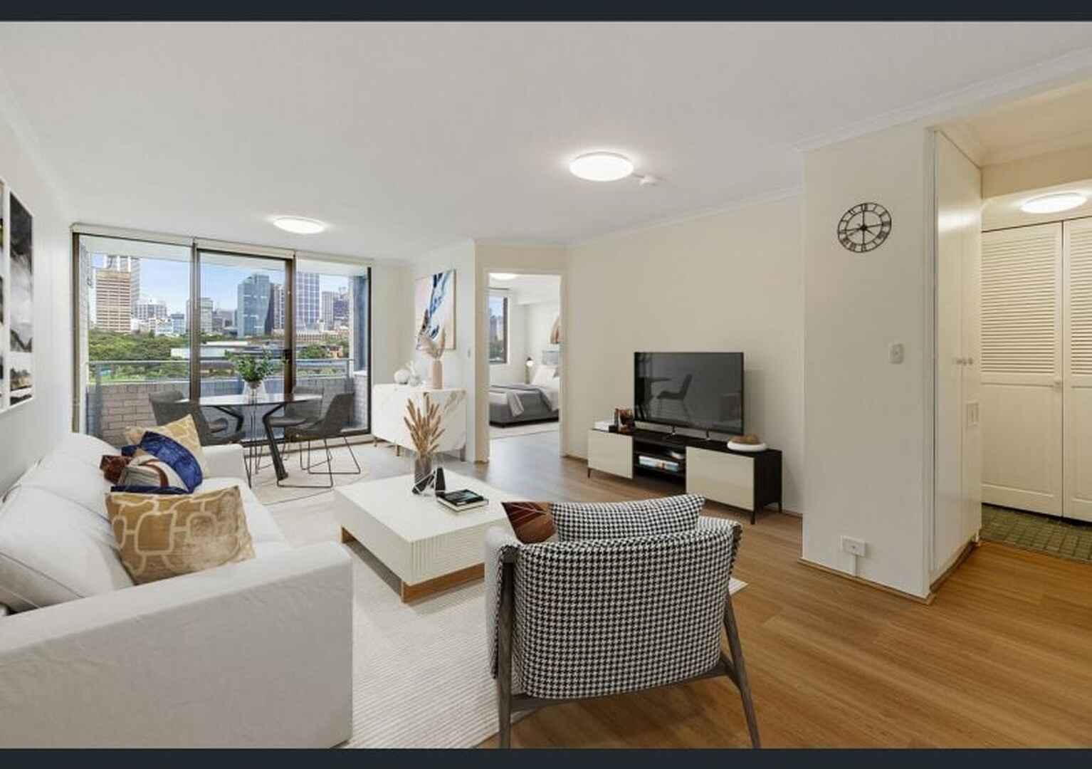 1107/73 Victoria Street Potts Point