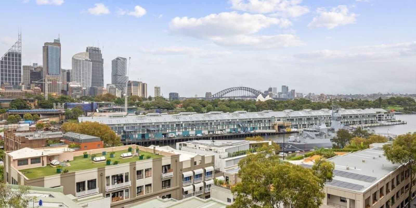 1107/73 Victoria Street Potts Point
