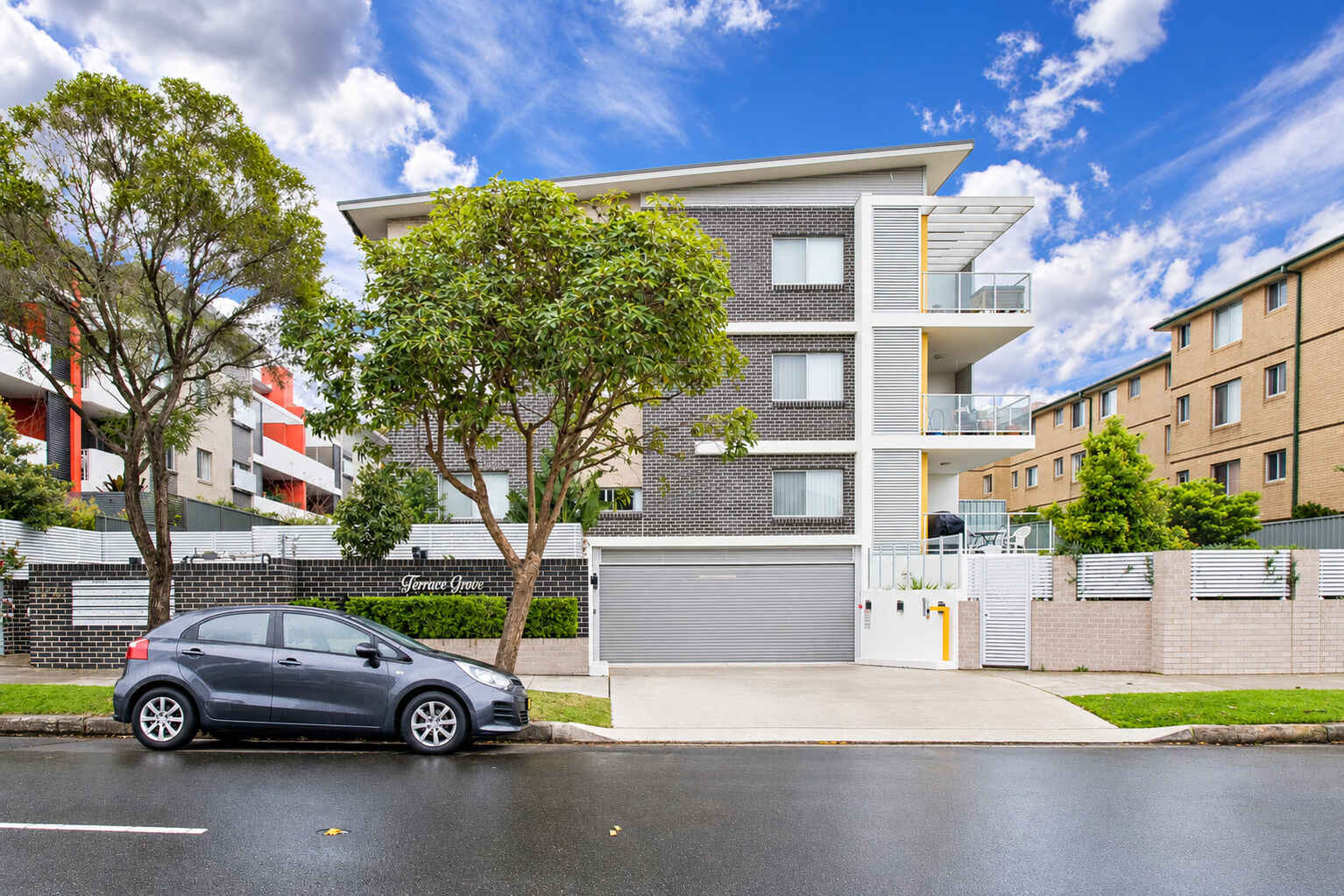 2/12-16 Terrace Road Dulwich Hill