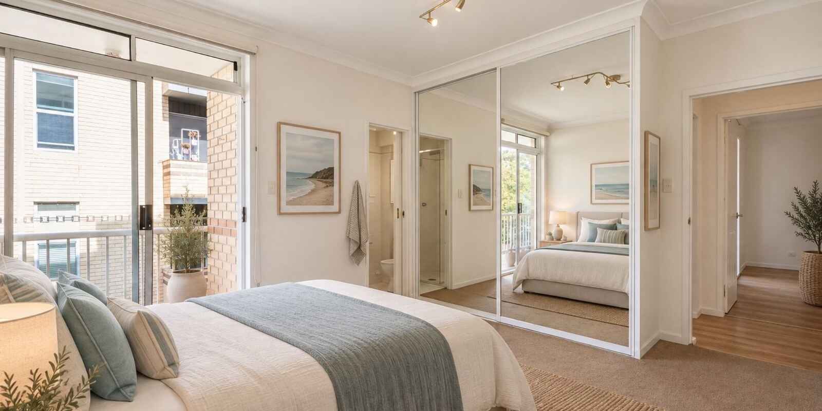 7/124-128 Curlewis Street Bondi Beach
