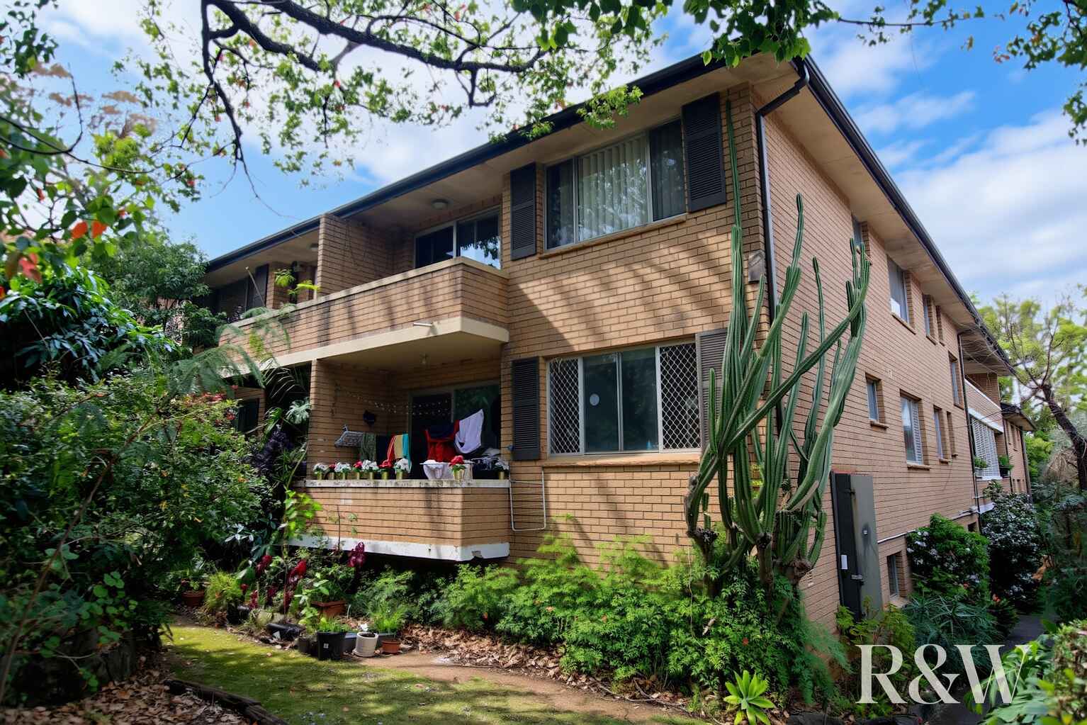 1/34 Virginia Street Rosehill