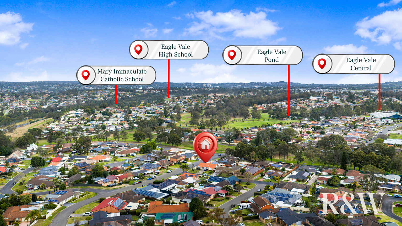 58a Cinnabar Street Eagle Vale 58a Cinnabar Street Eagle Vale