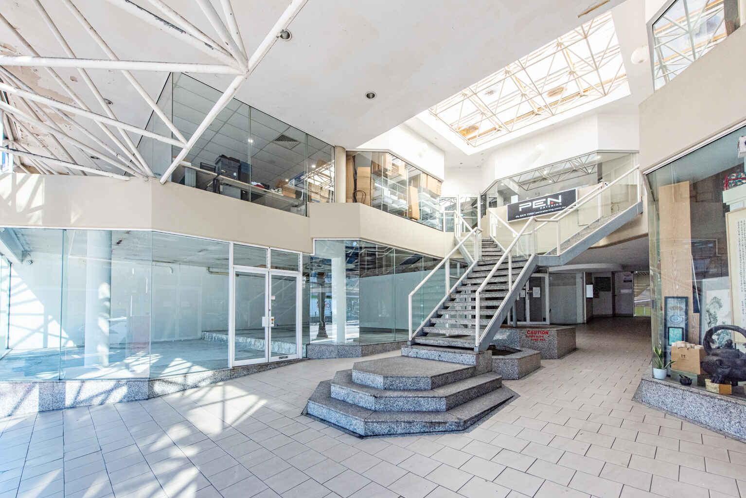 129-135 Military Road Neutral Bay