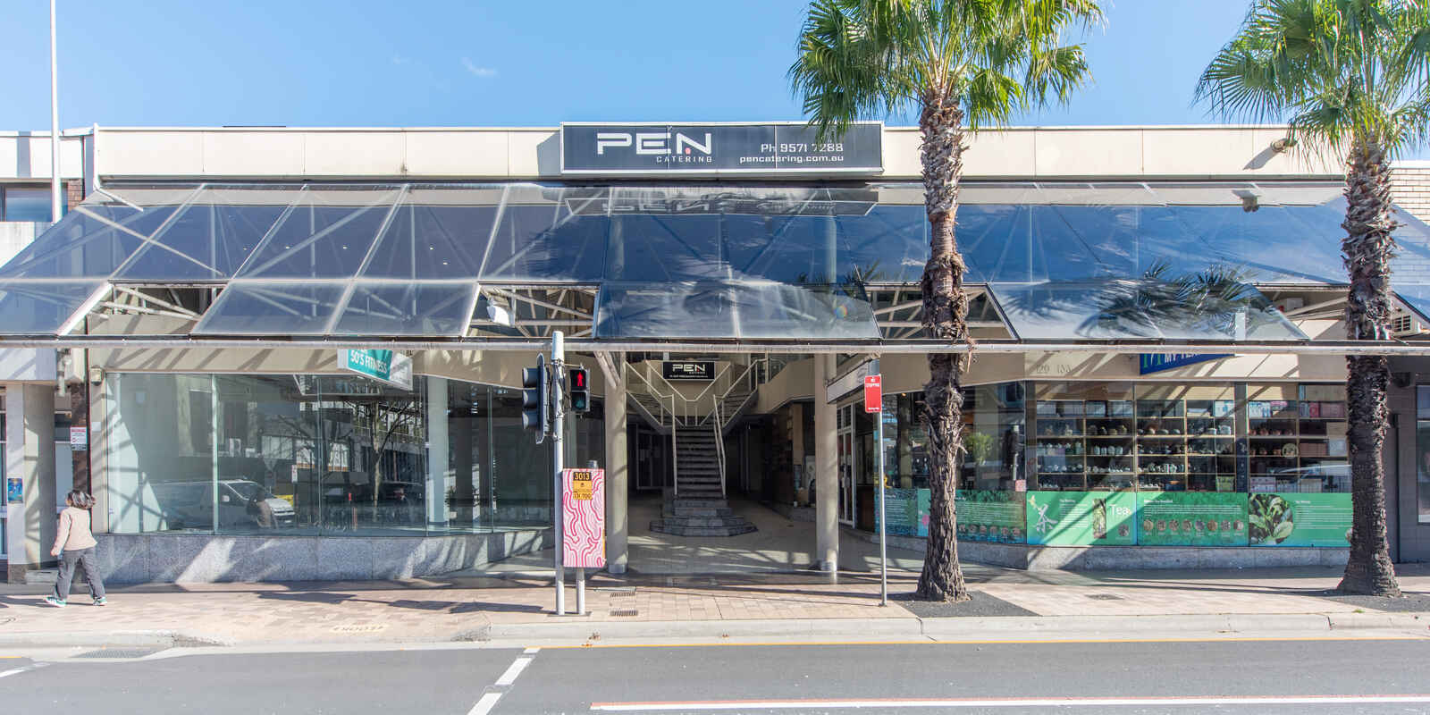129-135 Military Road Neutral Bay