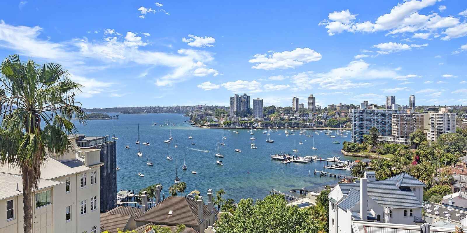 44/16 Macleay Street Potts Point