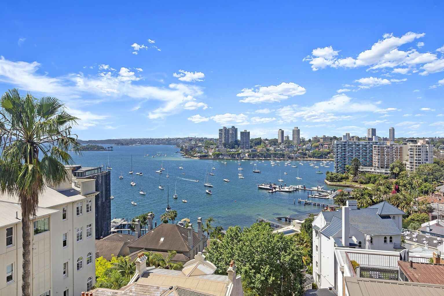44/16 Macleay Street Potts Point