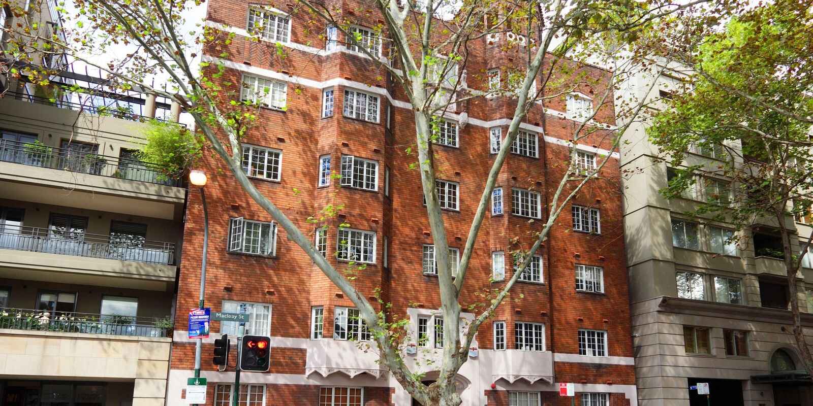 44/16 Macleay Street Potts Point