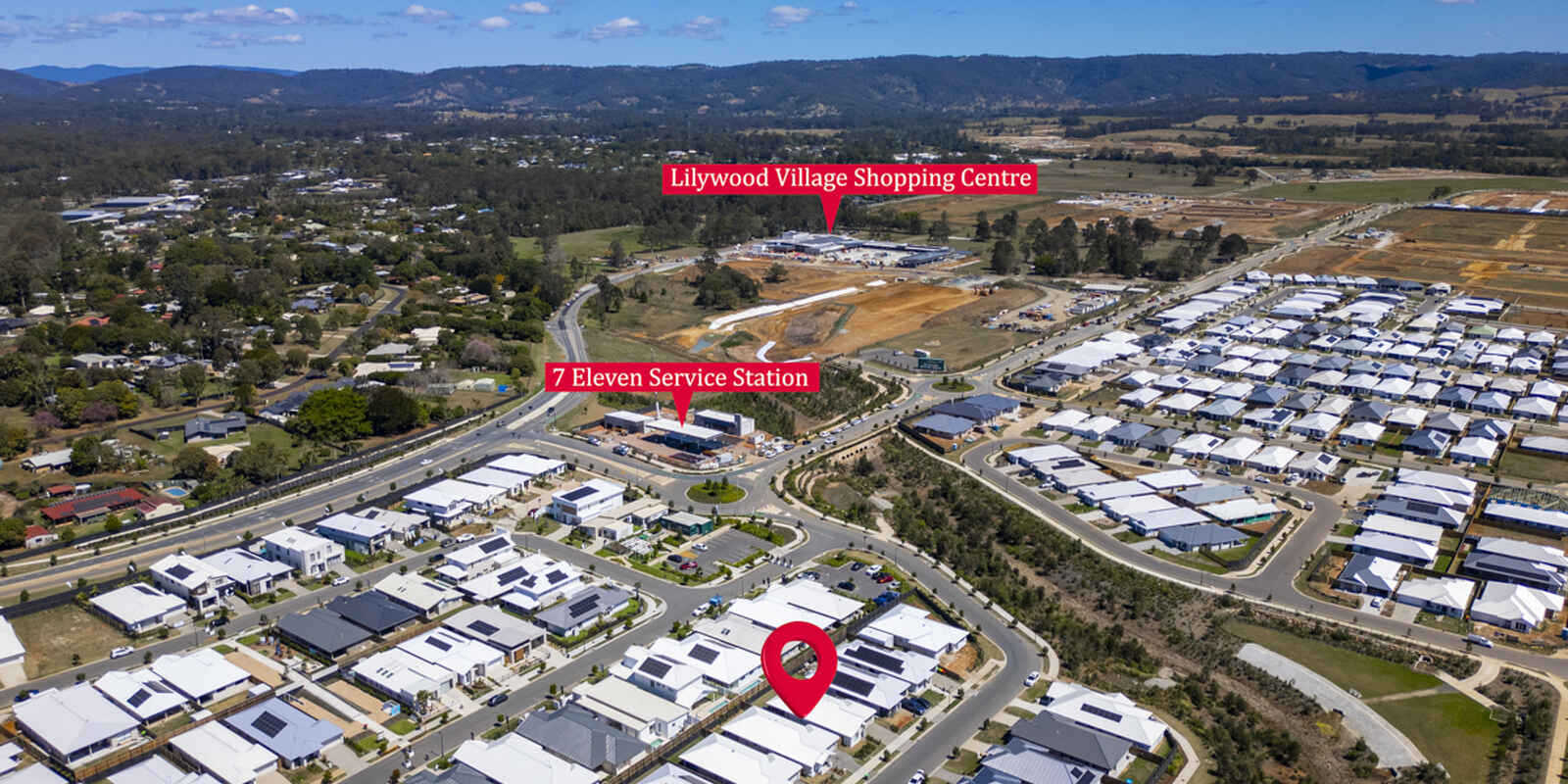 51 Merryvale Circuit Lilywood 51 Merryvale Circuit Lilywood