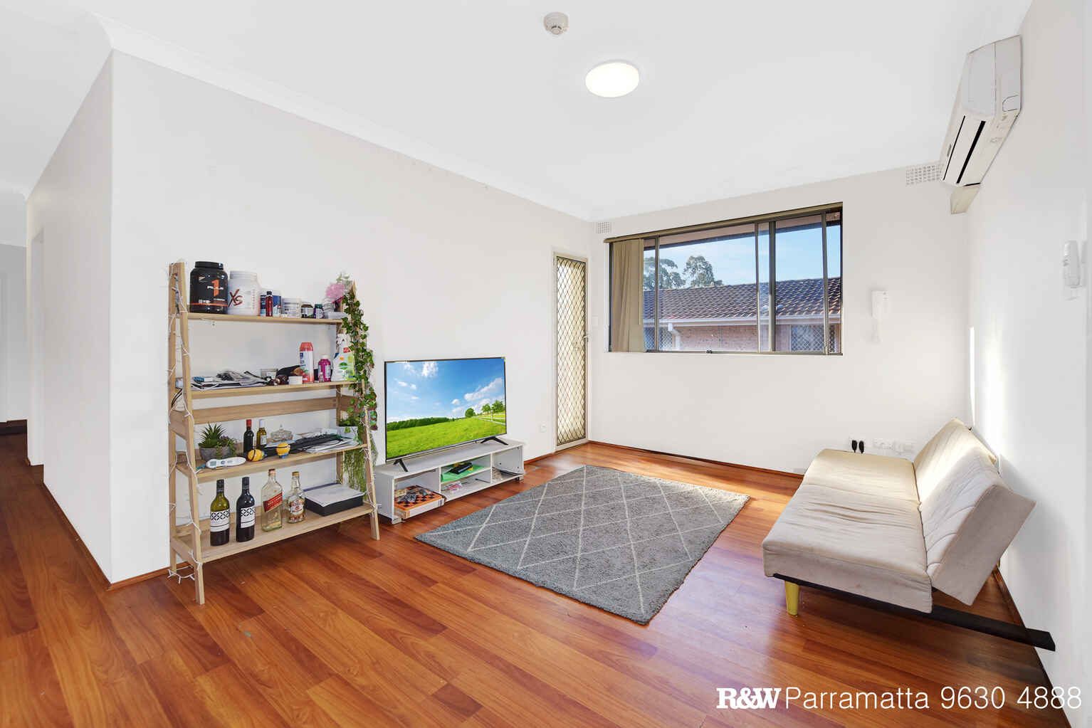 7/27 Military Road Merrylands