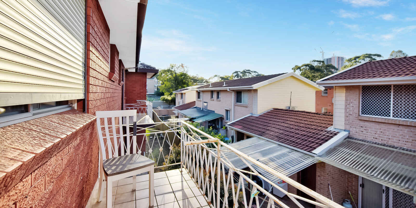 7/27 Military Road Merrylands
