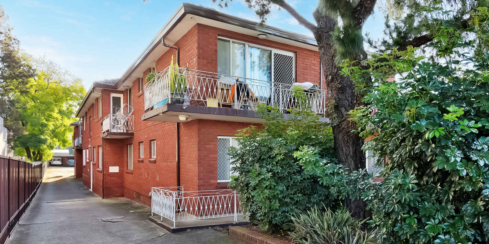 7/27 Military Road Merrylands