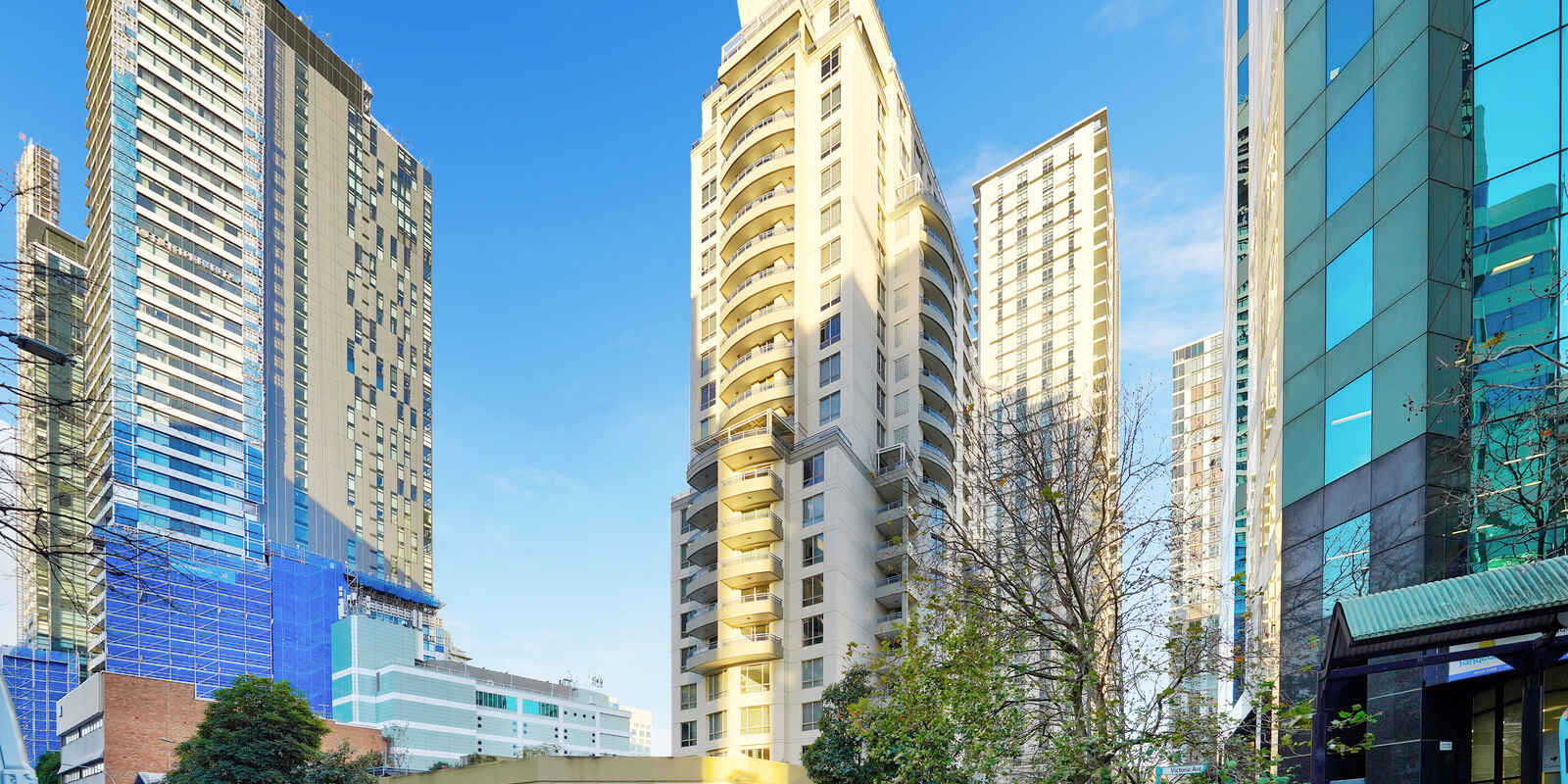 235/1 Katherine street Chatswood