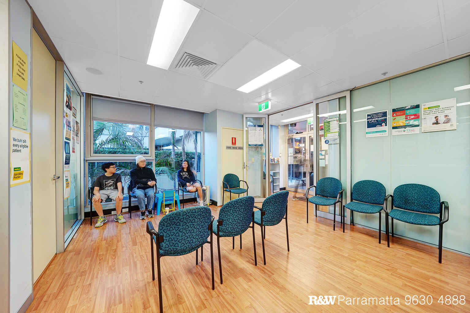 235/1 Katherine street Chatswood