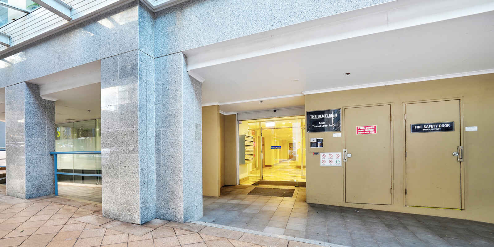 235/1 Katherine street Chatswood
