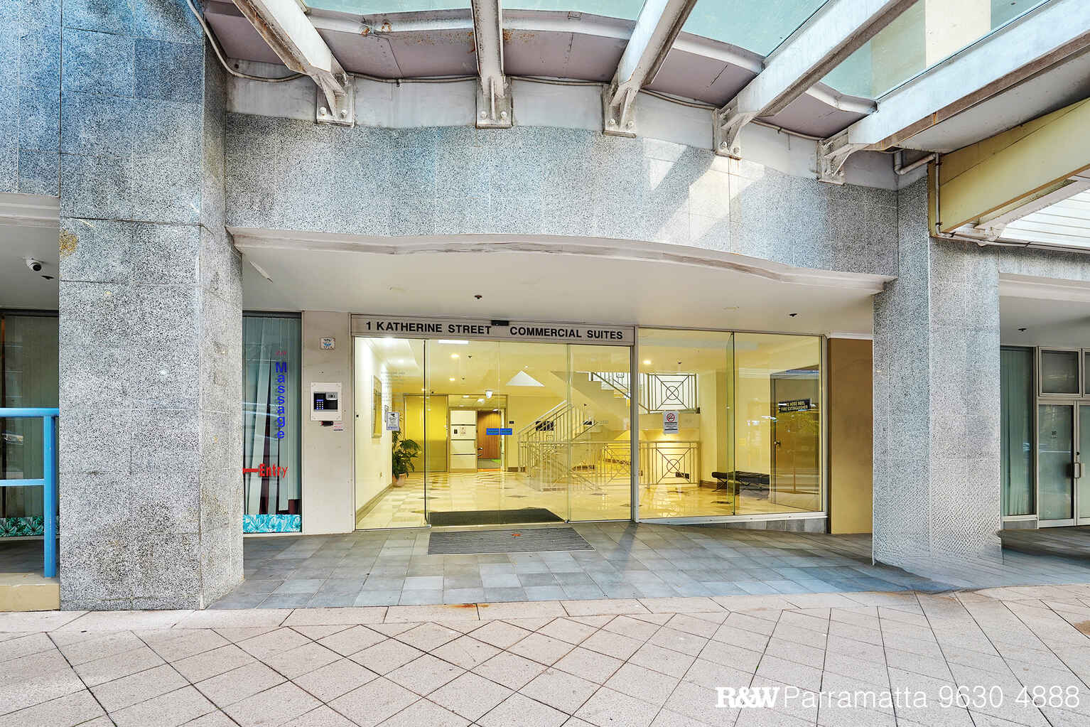 235/1 Katherine street Chatswood
