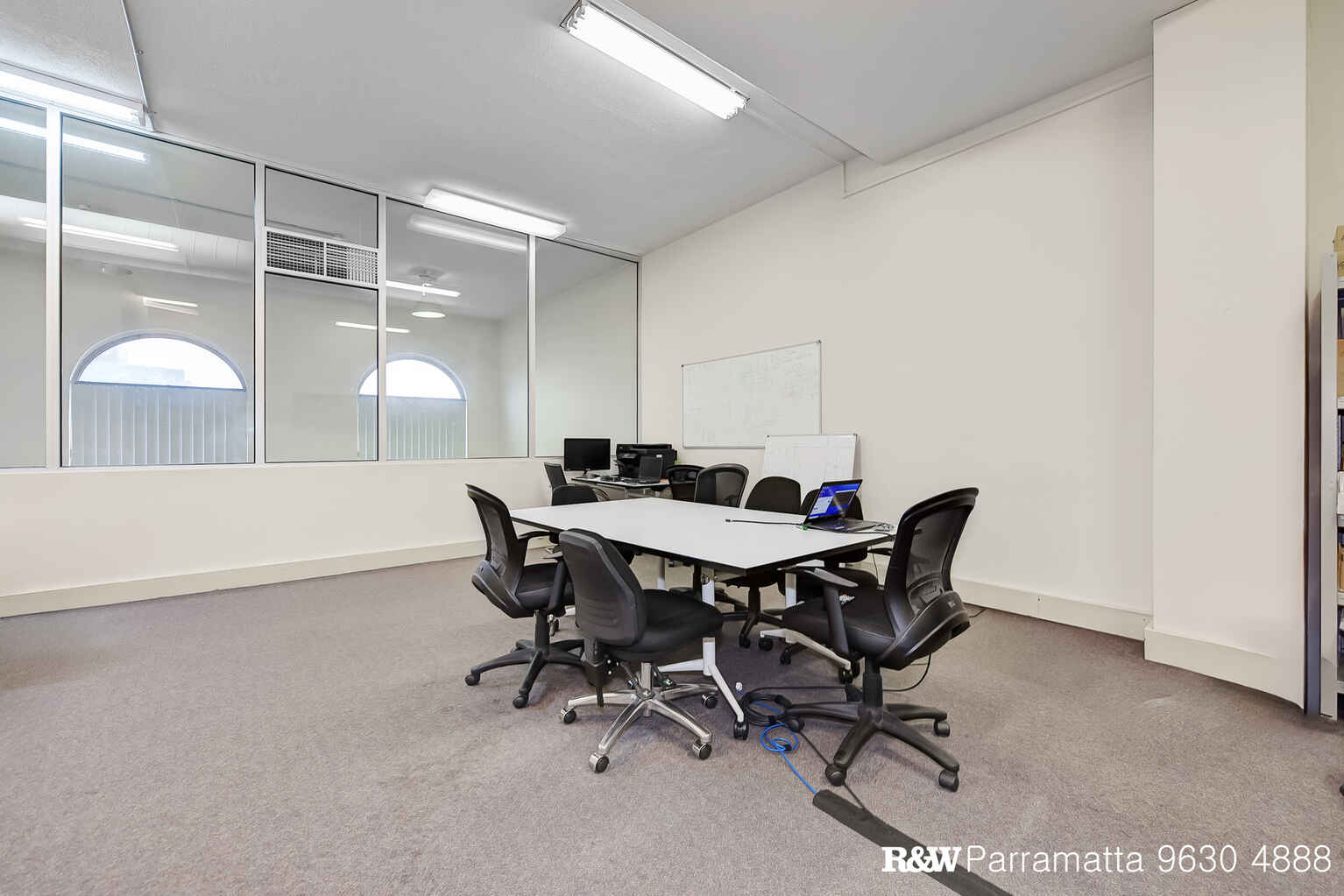  Parramatta