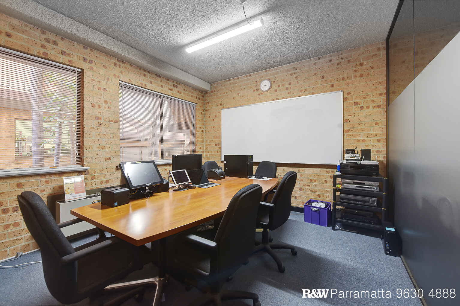 Parramatta Parramatta