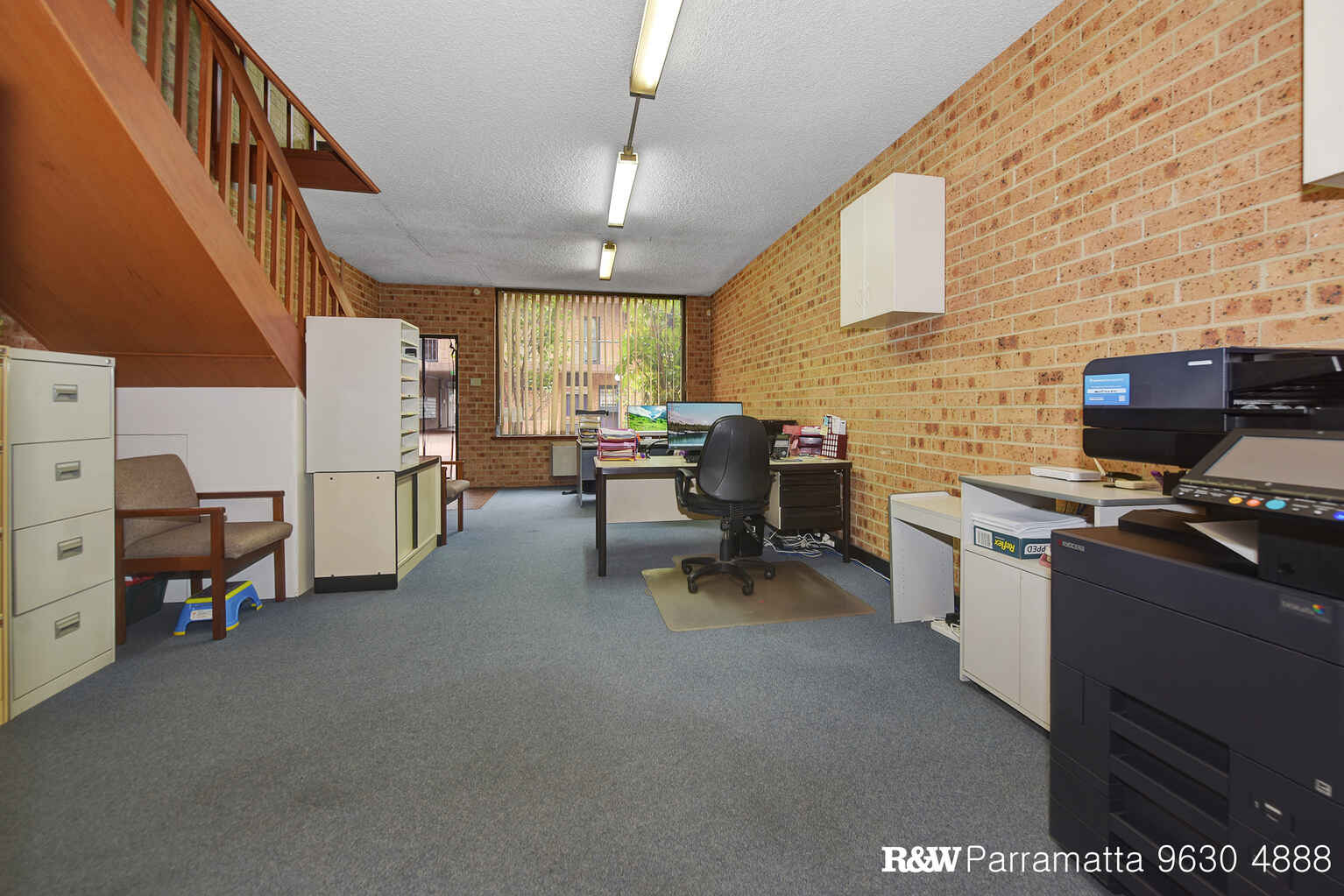 Parramatta Parramatta