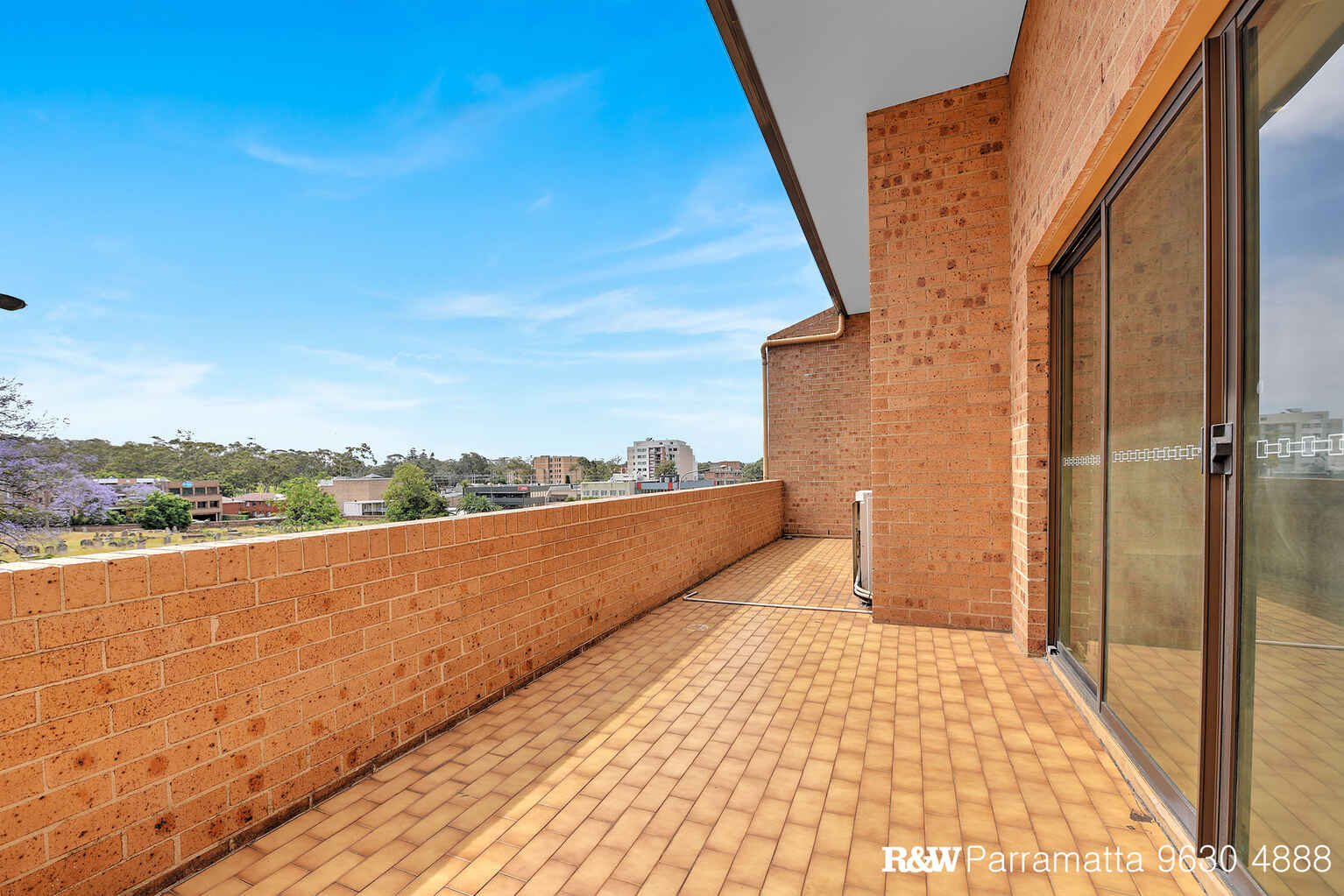  Parramatta