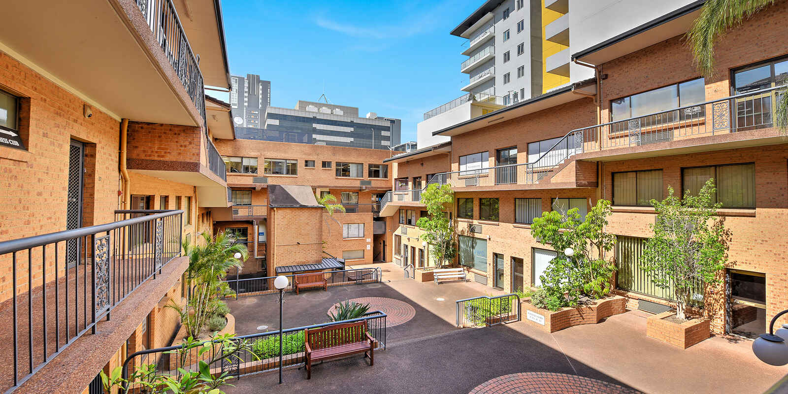  Parramatta