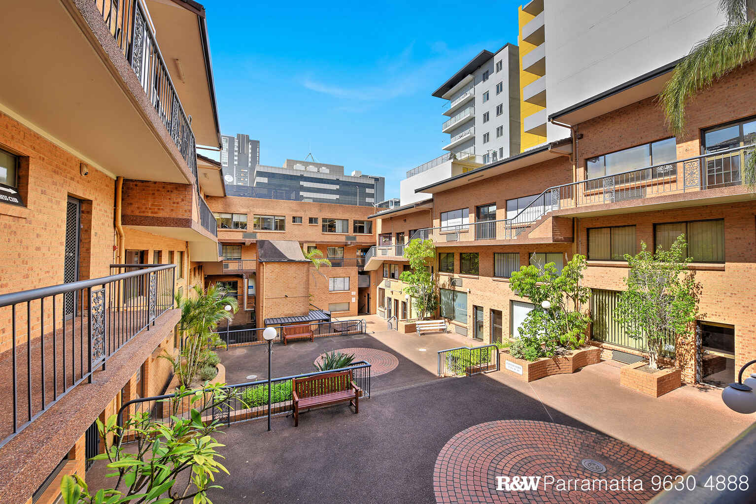  Parramatta