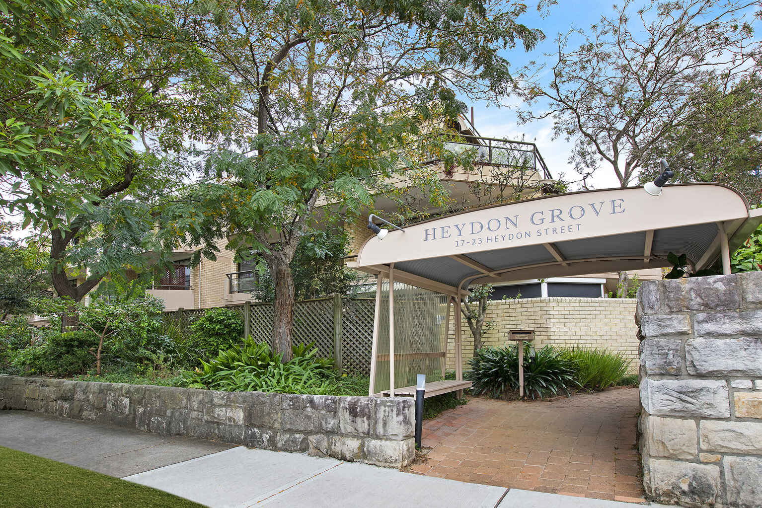 4/17-23 Heydon Street Mosman 4/17-23 Heydon Street Mosman