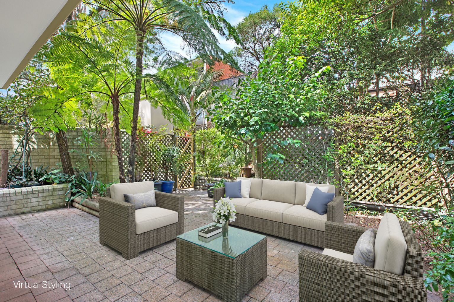 4/17-23 Heydon Street Mosman 4/17-23 Heydon Street Mosman