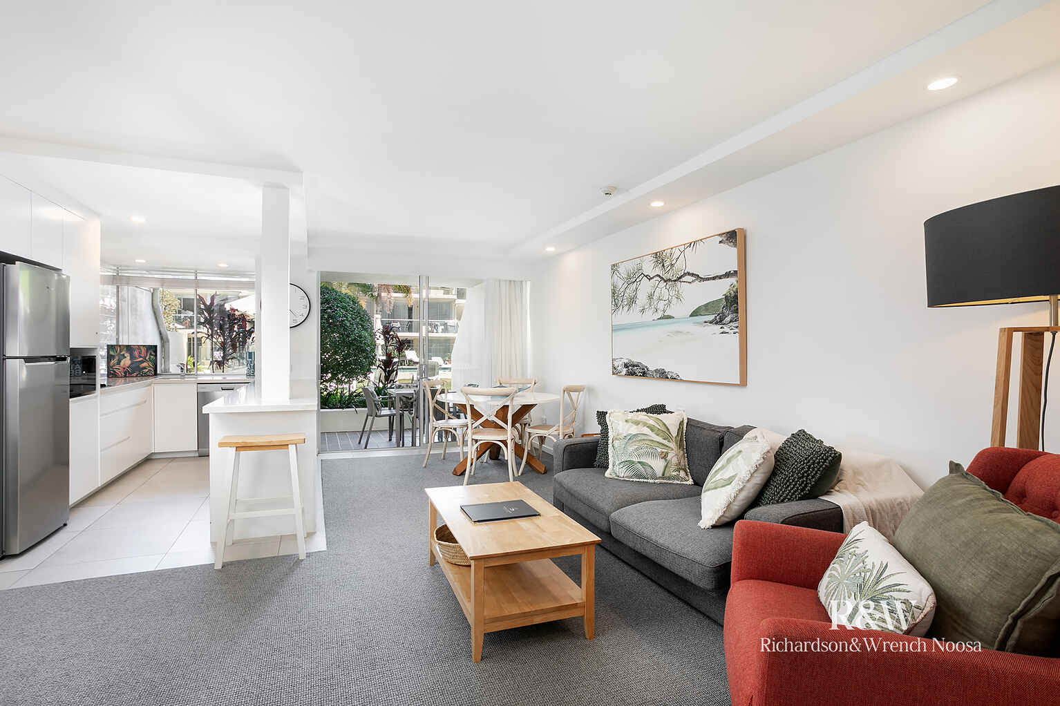 104-105/6 Hastings Street Noosa Heads