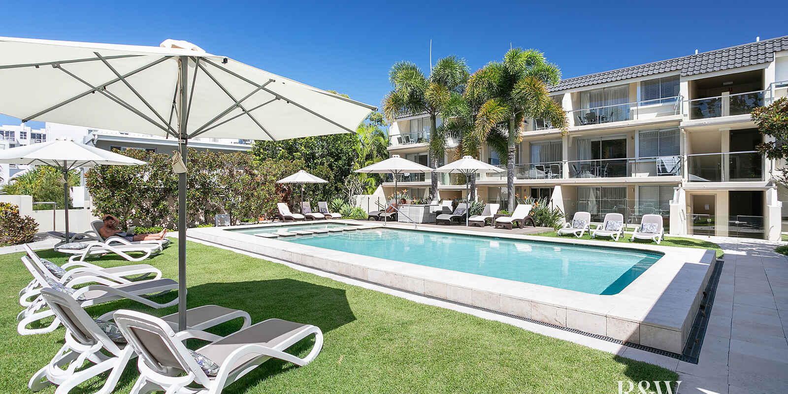 104-105/6 Hastings Street Noosa Heads