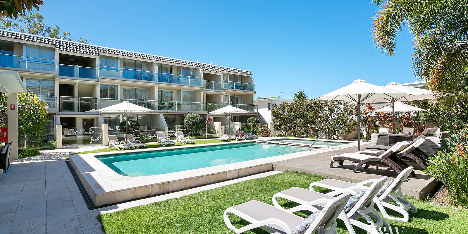 104-105/6 Hastings Street Noosa Heads