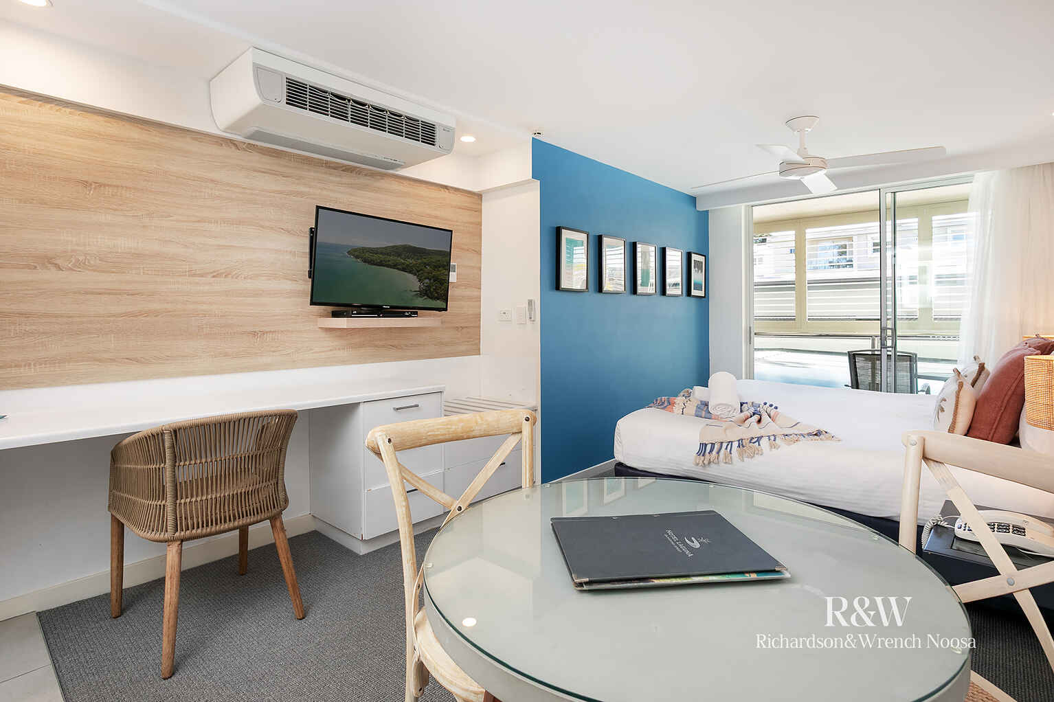 104-105/6 Hastings Street Noosa Heads