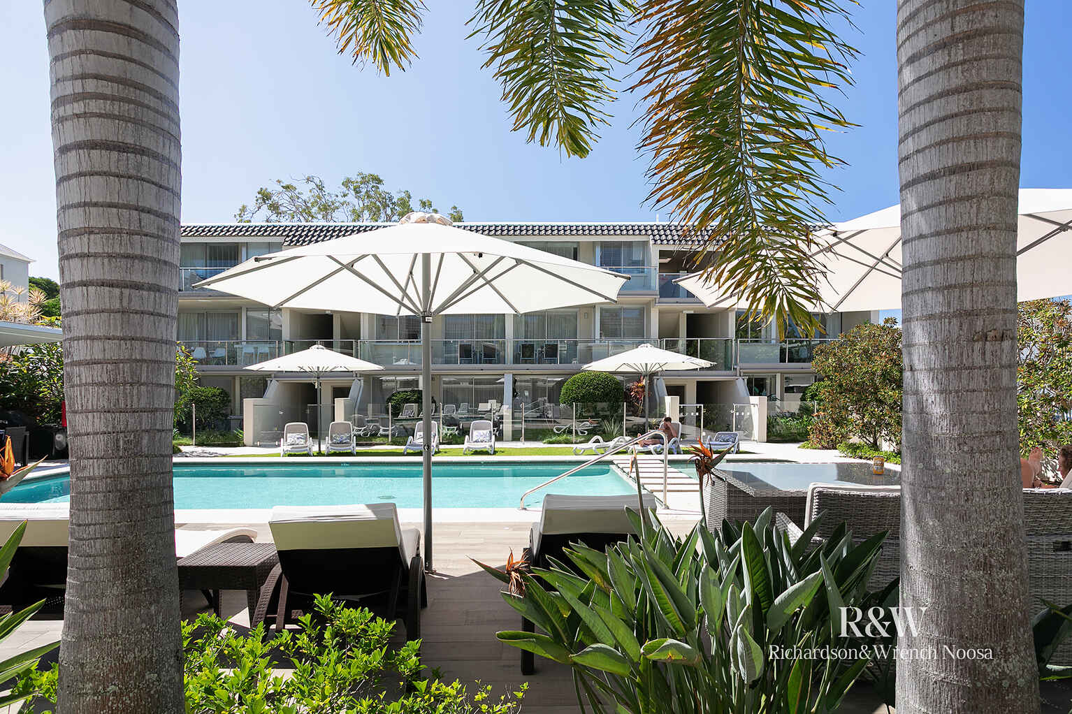 104-105/6 Hastings Street Noosa Heads