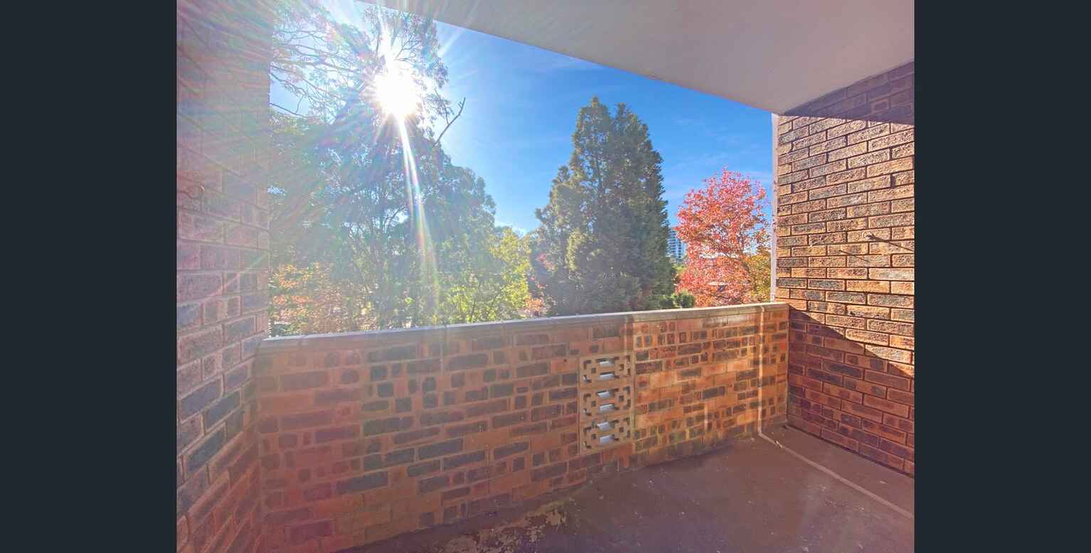 12/1 Peachtree Road Macquarie Park 12/1 Peachtree Road Macquarie Park