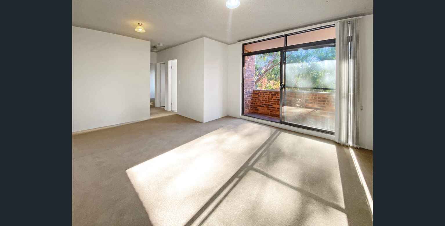 12/1 Peachtree Road Macquarie Park 12/1 Peachtree Road Macquarie Park