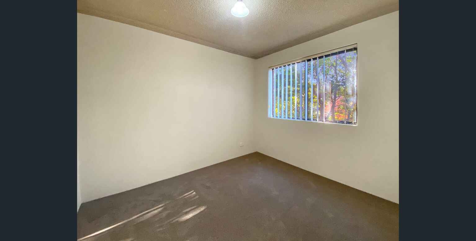 12/1 Peachtree Road Macquarie Park 12/1 Peachtree Road Macquarie Park