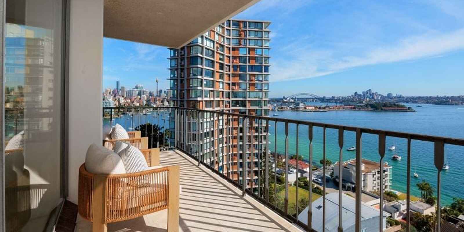 10B/13 Thornton Street Darling Point 10B/13 Thornton Street Darling Point