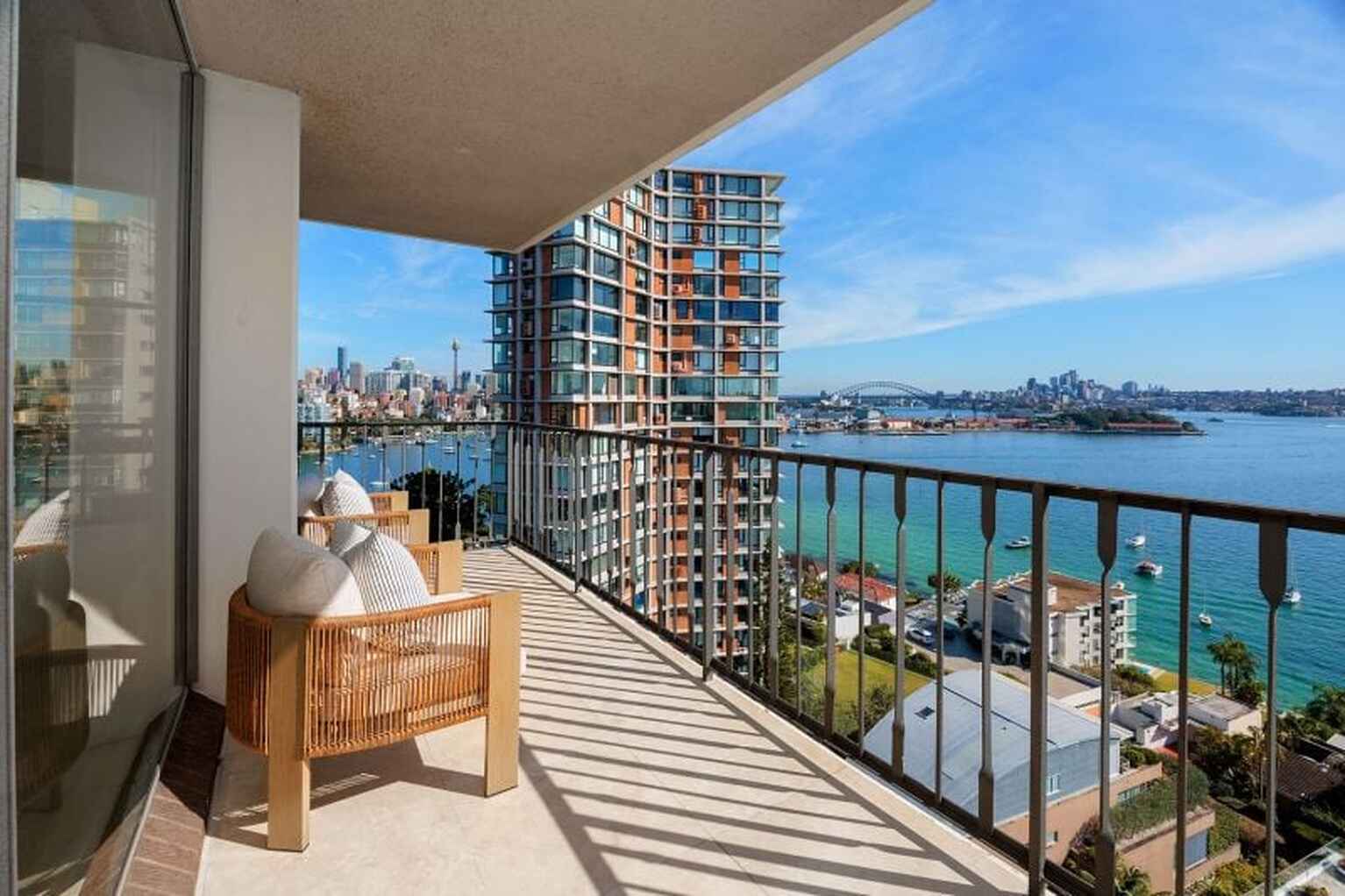 10B/13 Thornton Street Darling Point 10B/13 Thornton Street Darling Point