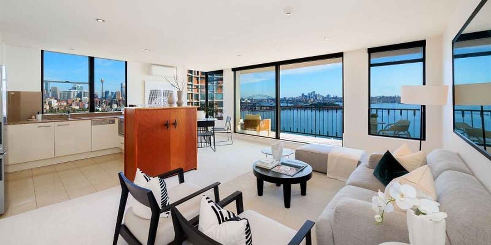 10B/13 Thornton Street Darling Point 10B/13 Thornton Street Darling Point