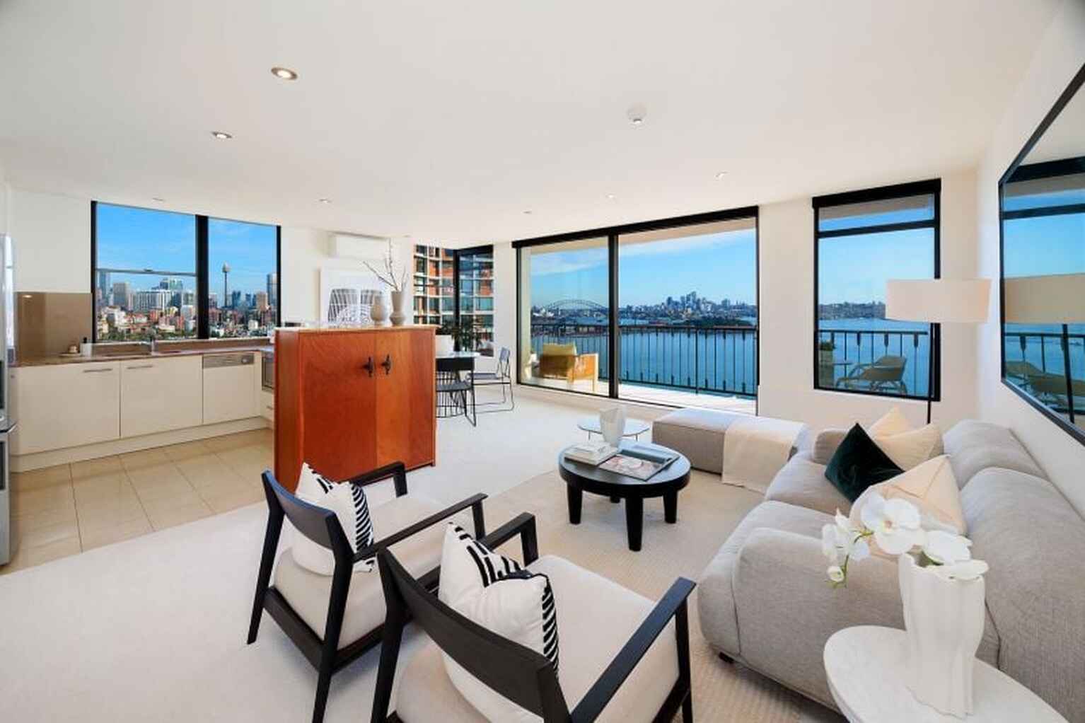 10B/13 Thornton Street Darling Point 10B/13 Thornton Street Darling Point