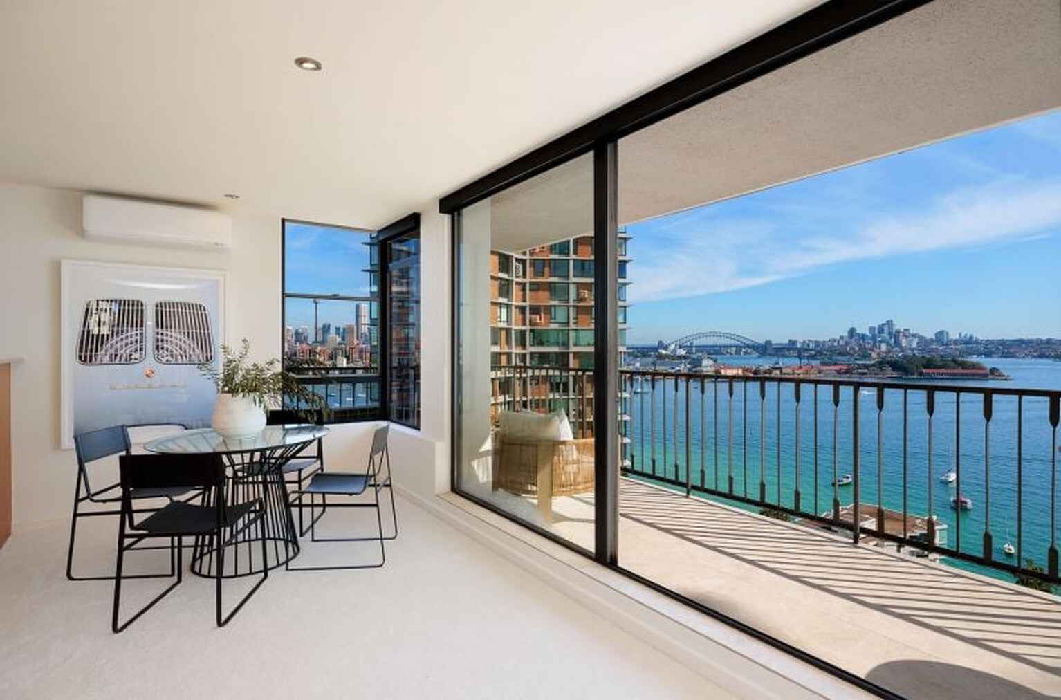 10B/13 Thornton Street Darling Point 10B/13 Thornton Street Darling Point