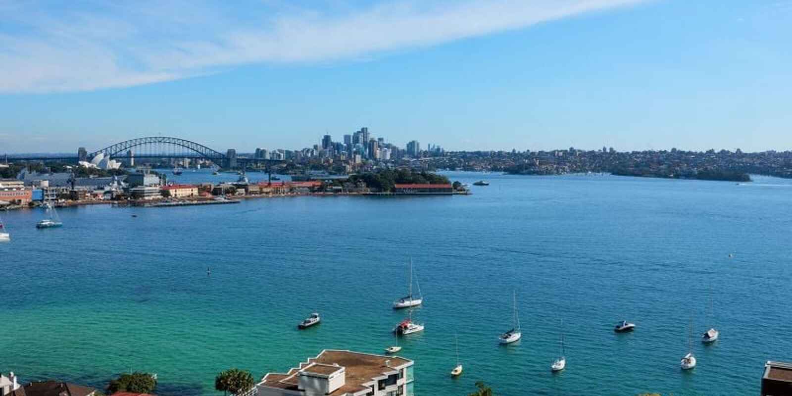 10B/13 Thornton Street Darling Point 10B/13 Thornton Street Darling Point