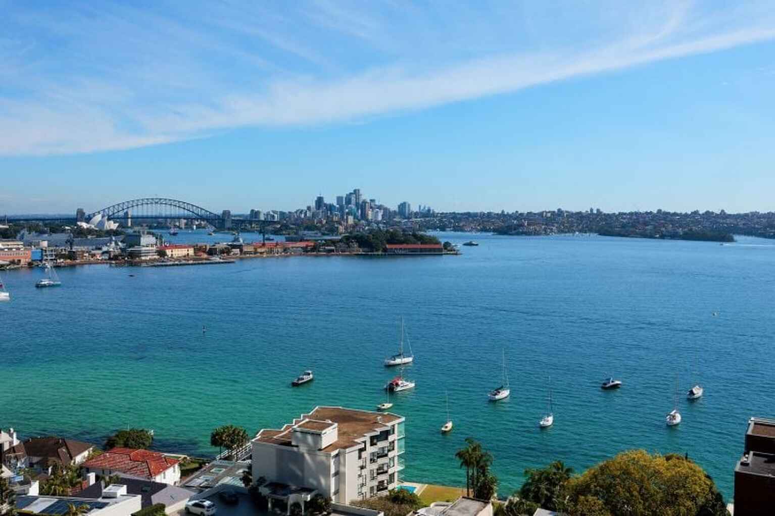 10B/13 Thornton Street Darling Point 10B/13 Thornton Street Darling Point