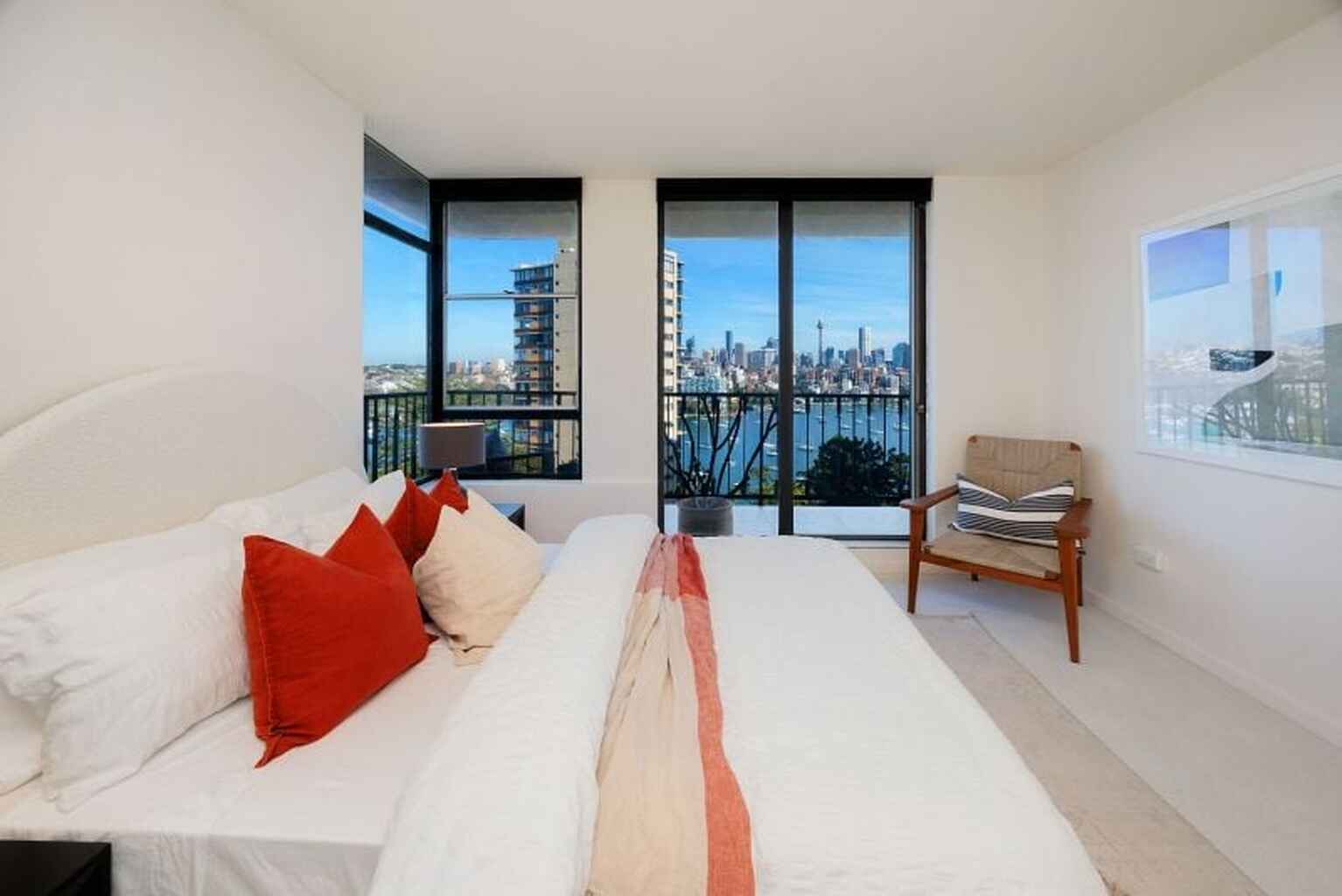 10B/13 Thornton Street Darling Point 10B/13 Thornton Street Darling Point