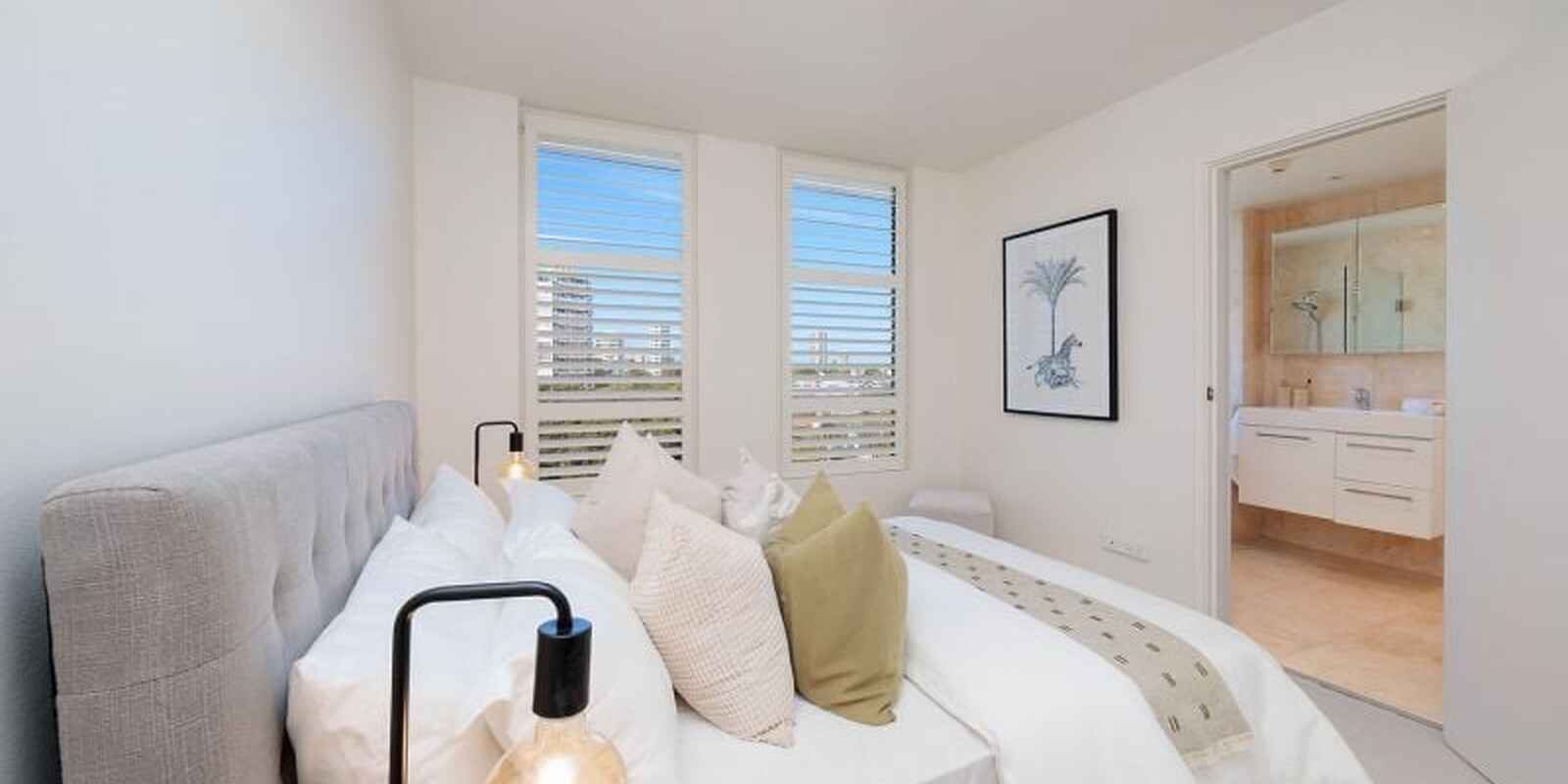 10B/13 Thornton Street Darling Point 10B/13 Thornton Street Darling Point