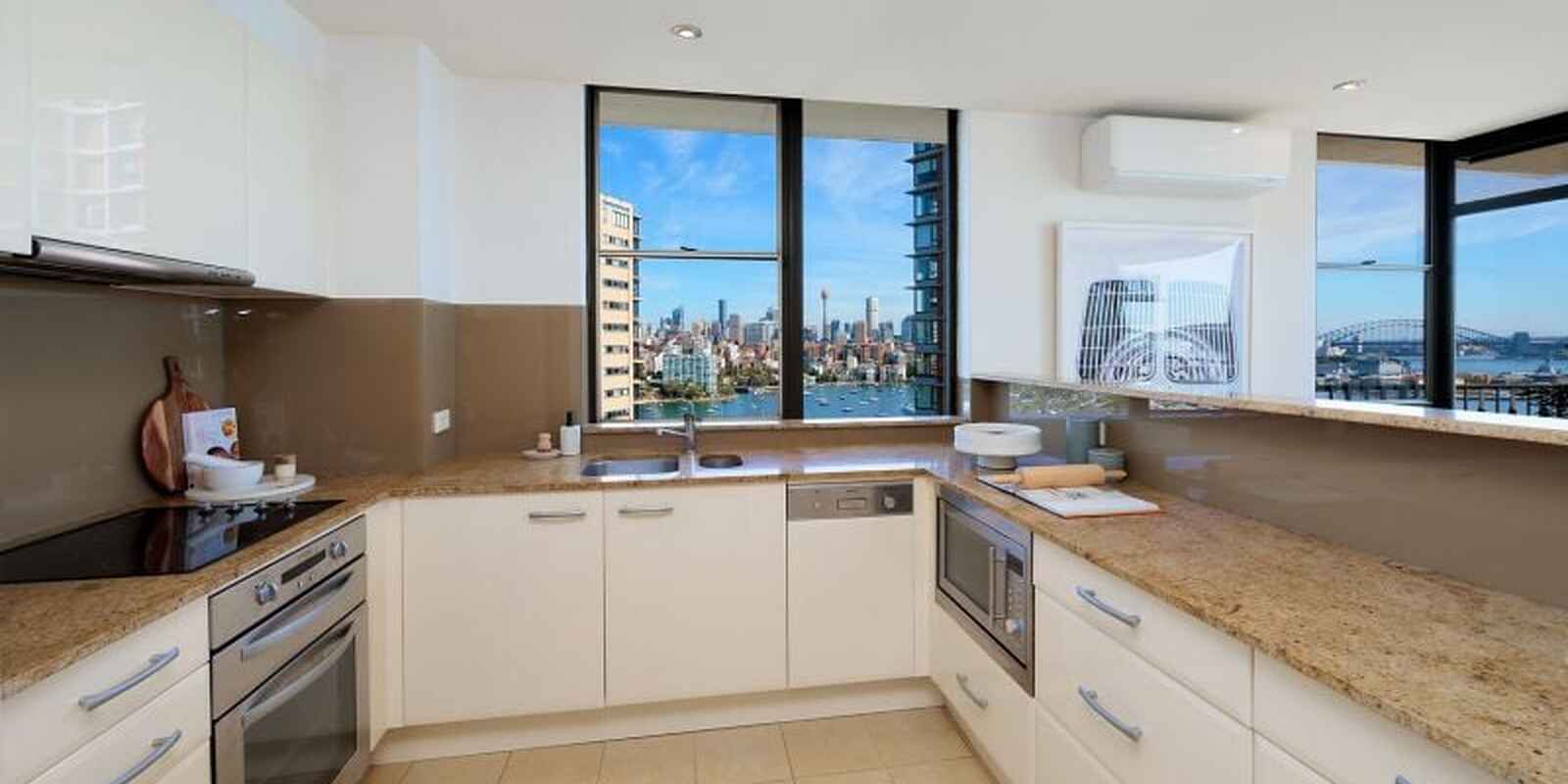10B/13 Thornton Street Darling Point 10B/13 Thornton Street Darling Point