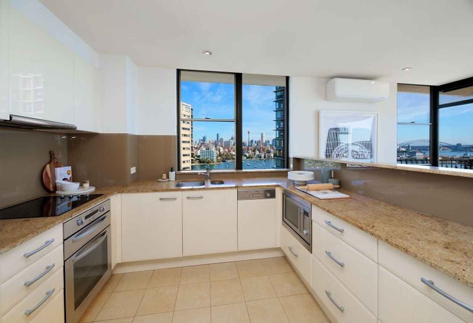 10B/13 Thornton Street Darling Point 10B/13 Thornton Street Darling Point