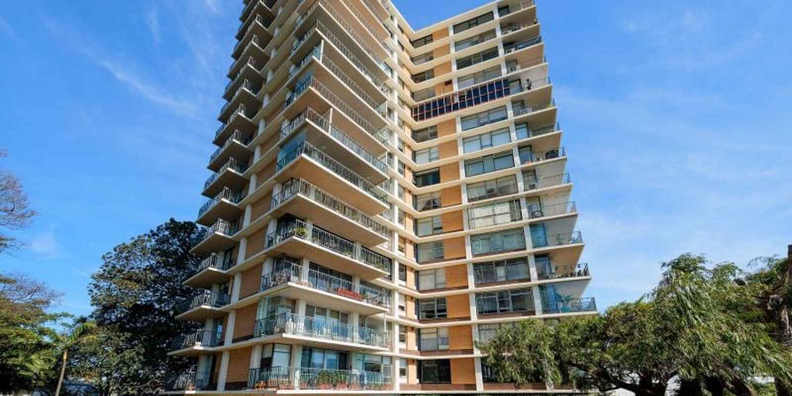 10B/13 Thornton Street Darling Point 10B/13 Thornton Street Darling Point