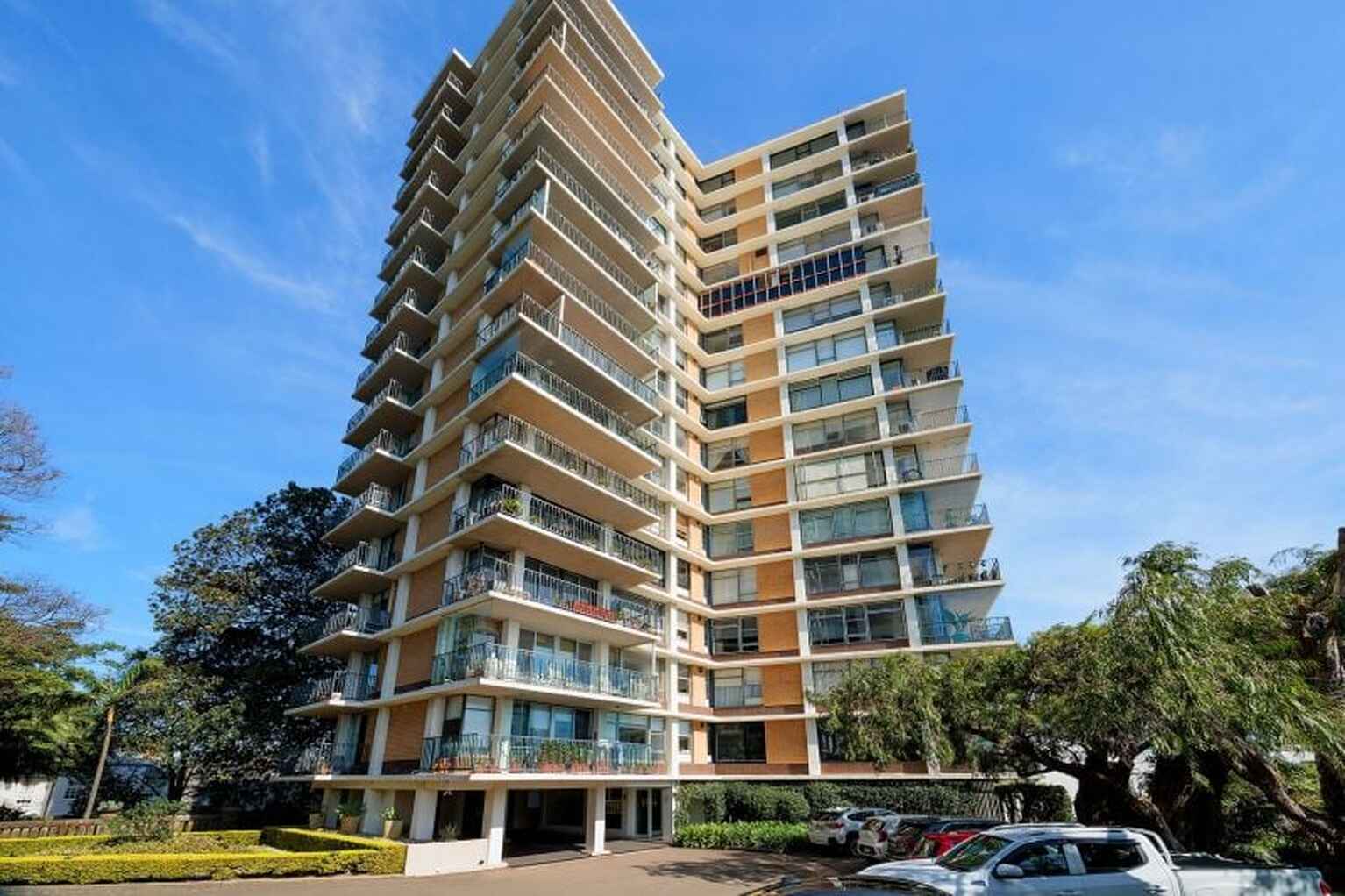 10B/13 Thornton Street Darling Point 10B/13 Thornton Street Darling Point